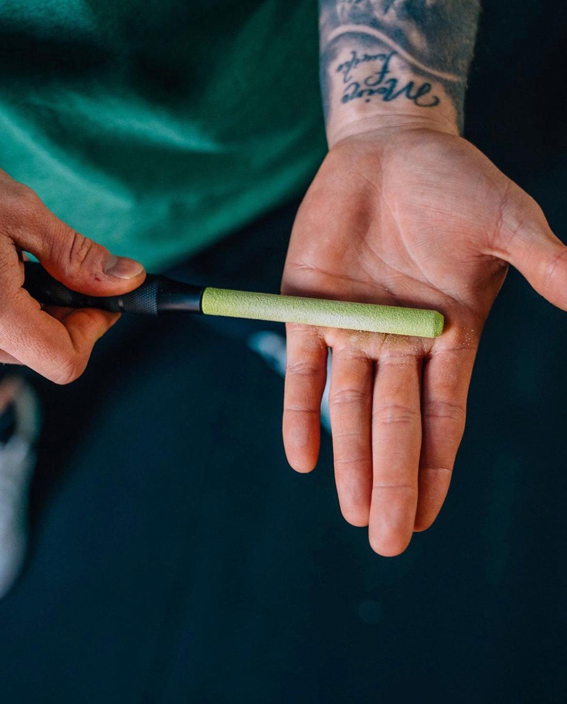 Limacallos Velites - Unbroken Fitness Shop