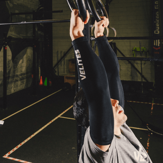 Mangas deportivas Velites - Unbroken Fitness Shop