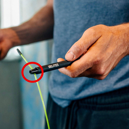 Tornillos recambio Fire 2.0 Velites (4 unidades) - Unbroken Fitness Shop