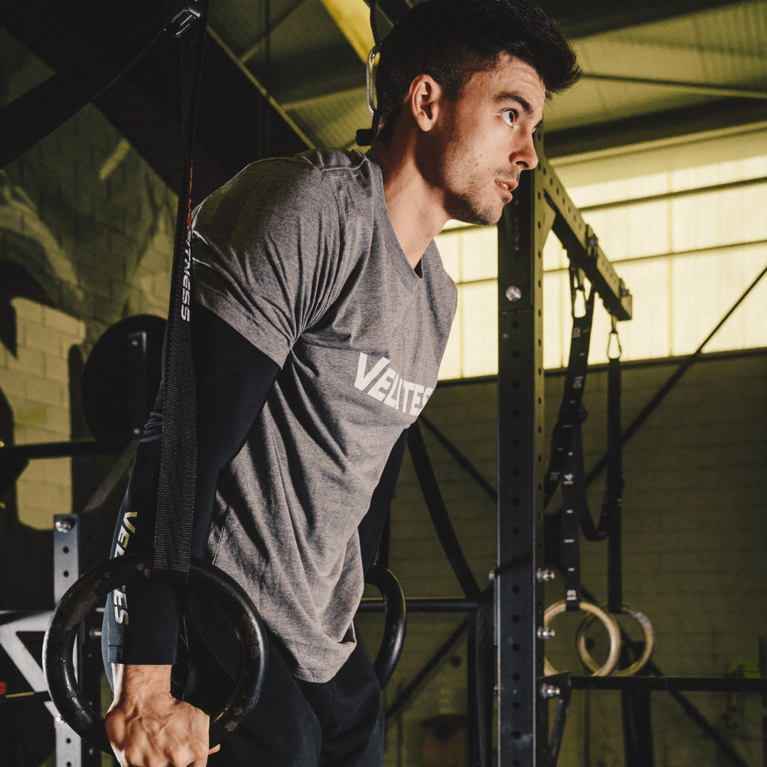 Mangas deportivas Velites - Unbroken Fitness Shop