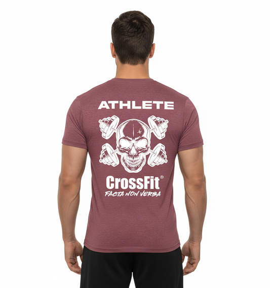 Crânio CrossFit
