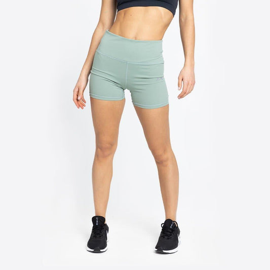 Picsil Core shorts verde - Unbroken Fitness Shop