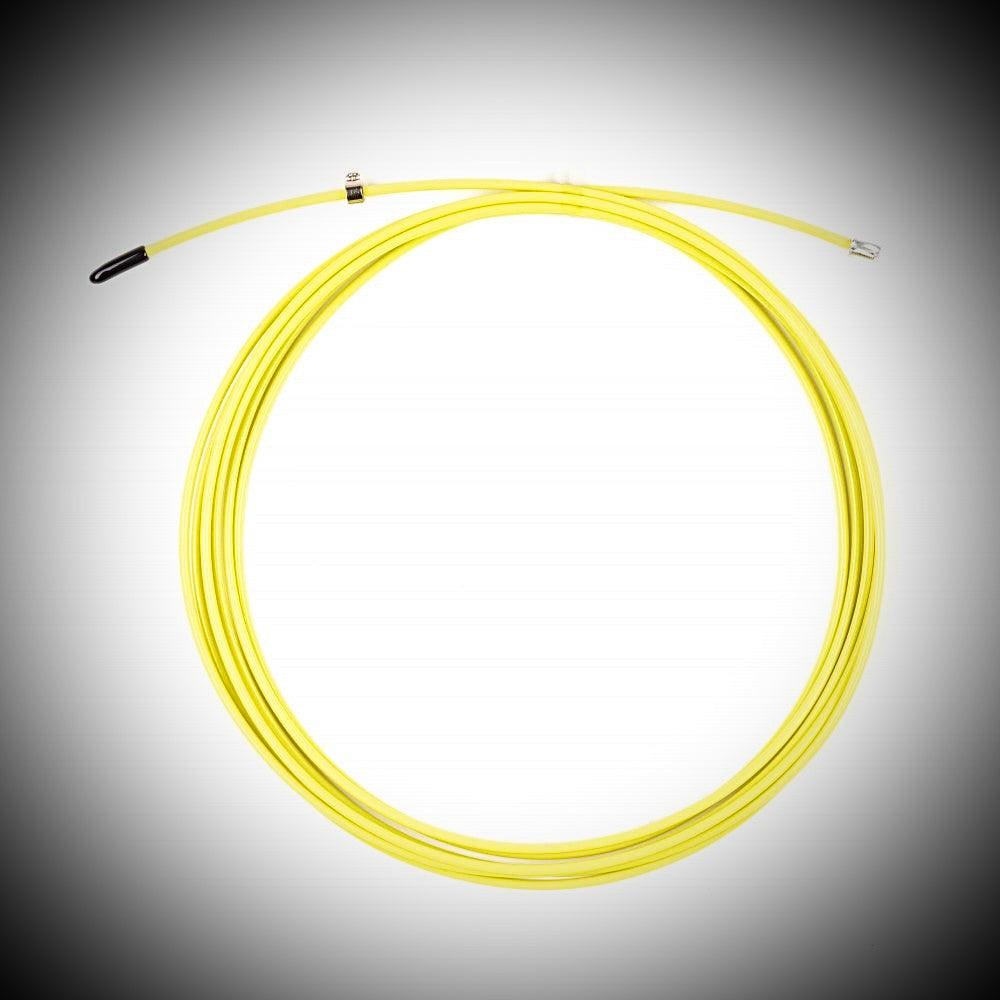 Cables 2,5 mm - Unbroken Fitness Shop