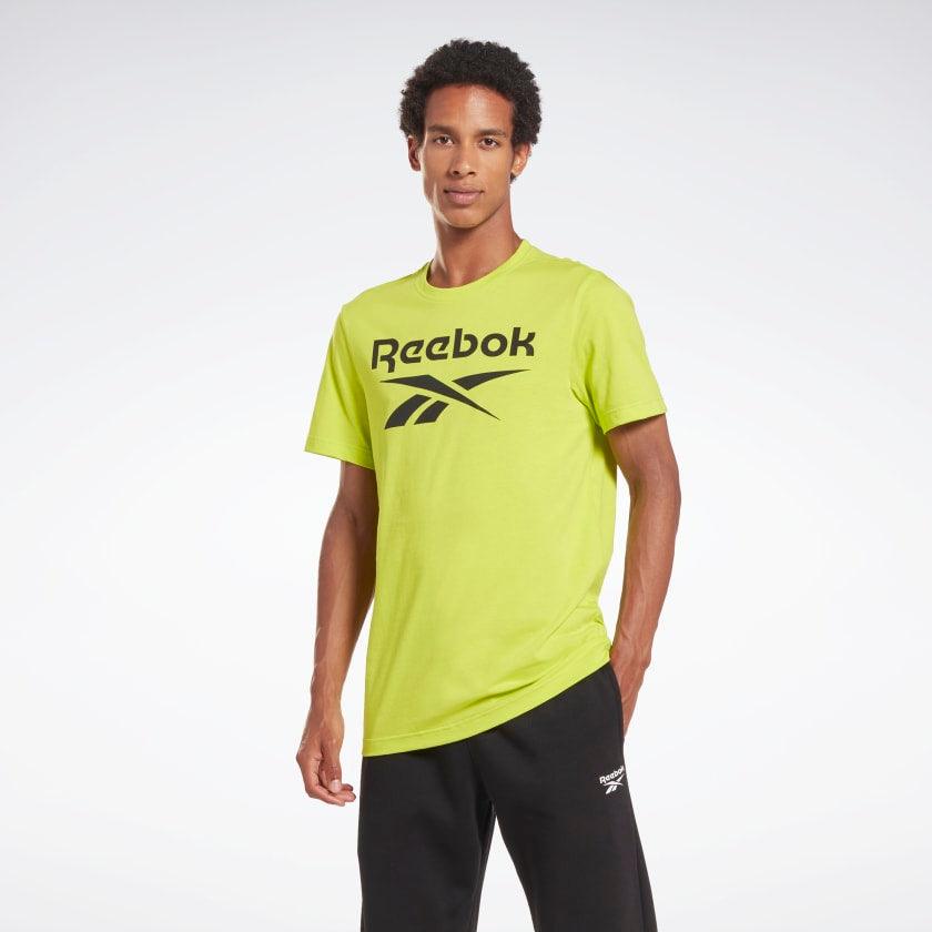 Identity Big Logo light - Unbroken Fitness Shop