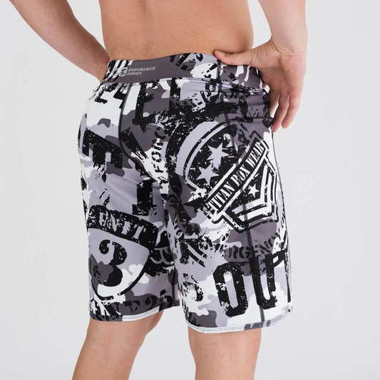 Winter Hero - Unbroken Fitness Shop