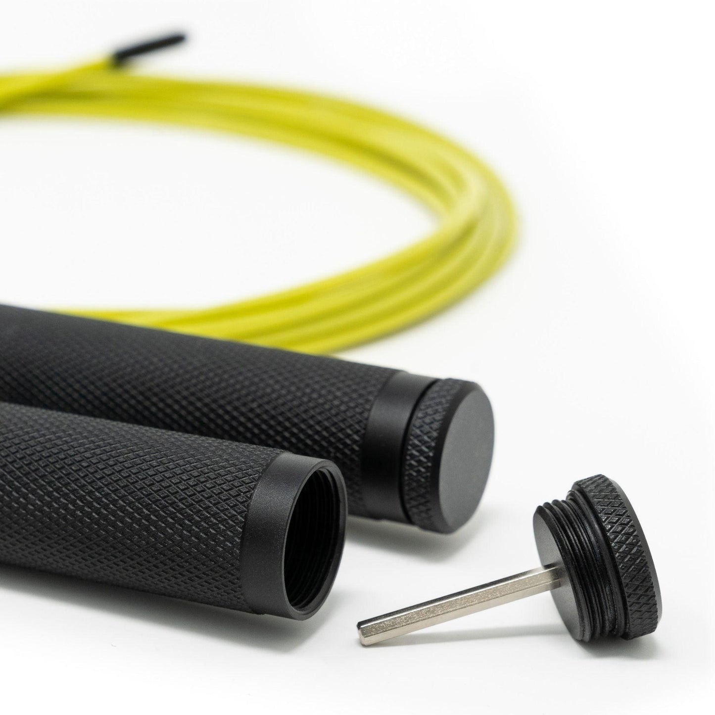 Fire 2.0 negro - Unbroken Fitness Shop