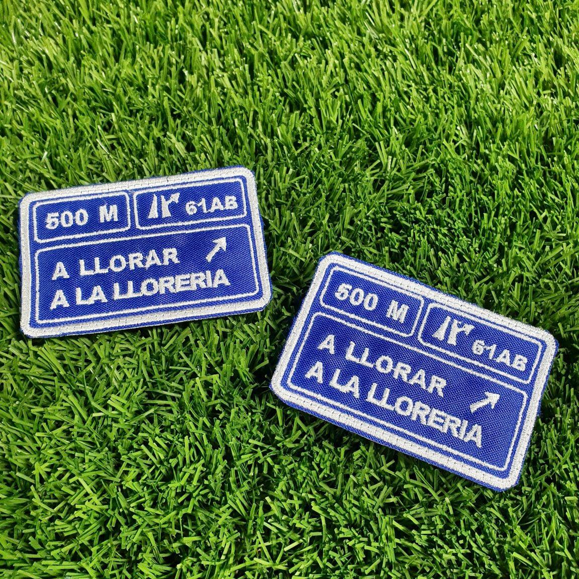 A llorar a la llorería - Unbroken Fitness Shop