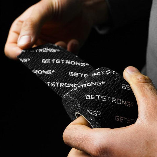Tape GetStrong - Unbroken Fitness Shop