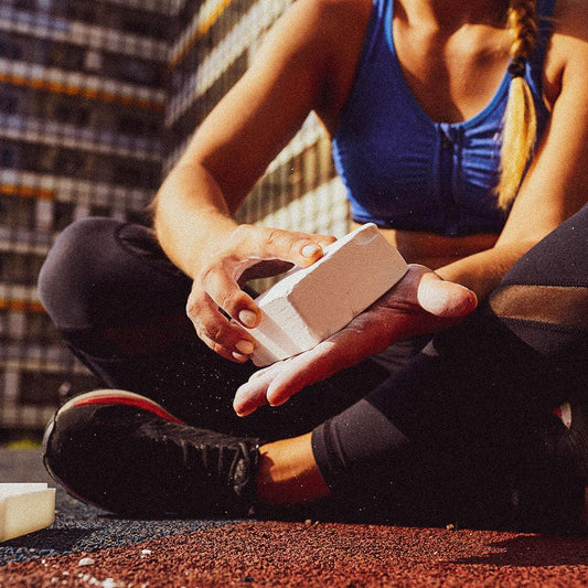 Magnesio bloque ROD 56 g - Unbroken Fitness Shop