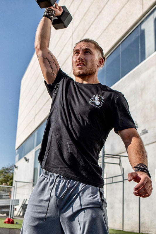 Fun In Hell - Unbroken Fitness Shop