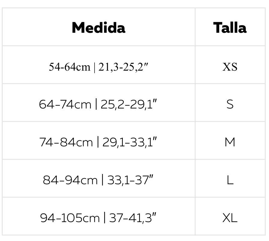 Cinturón Picsil Strength - Unbroken Fitness Shop