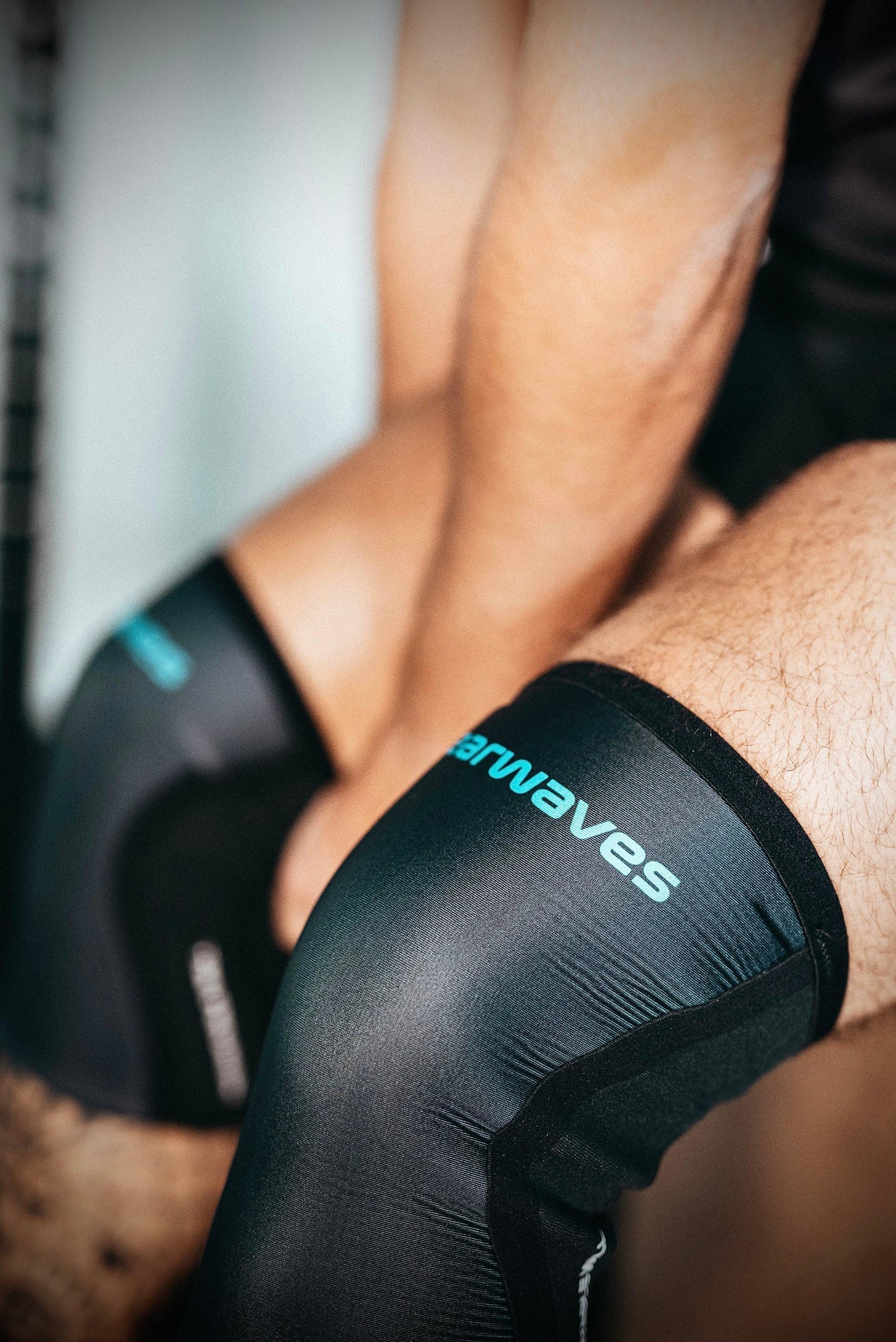 Shield 5 mm (2 unidades) - Unbroken Fitness Shop