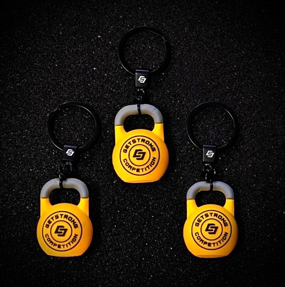 Kettlebel - Unbroken Fitness Shop