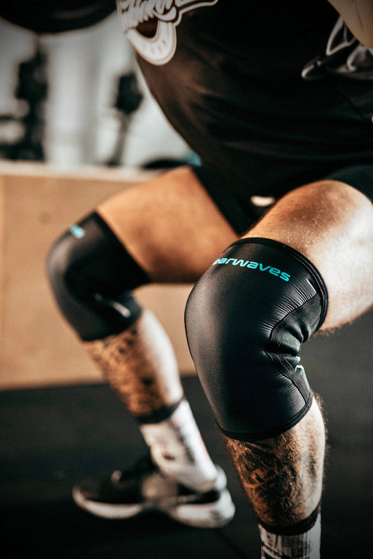 Shield 5 mm (2 unidades) - Unbroken Fitness Shop