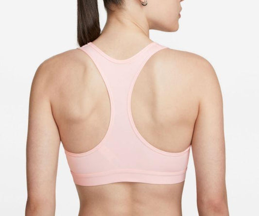 Nike Top Swoosh pink - Unbroken Fitness Shop