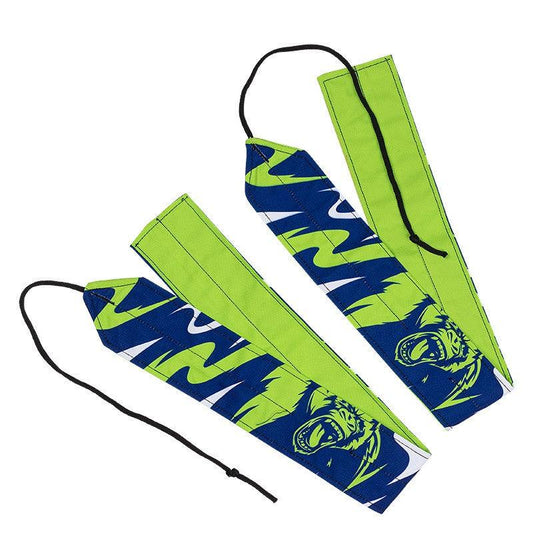 Muñequeras Gorilla - Unbroken Fitness Shop