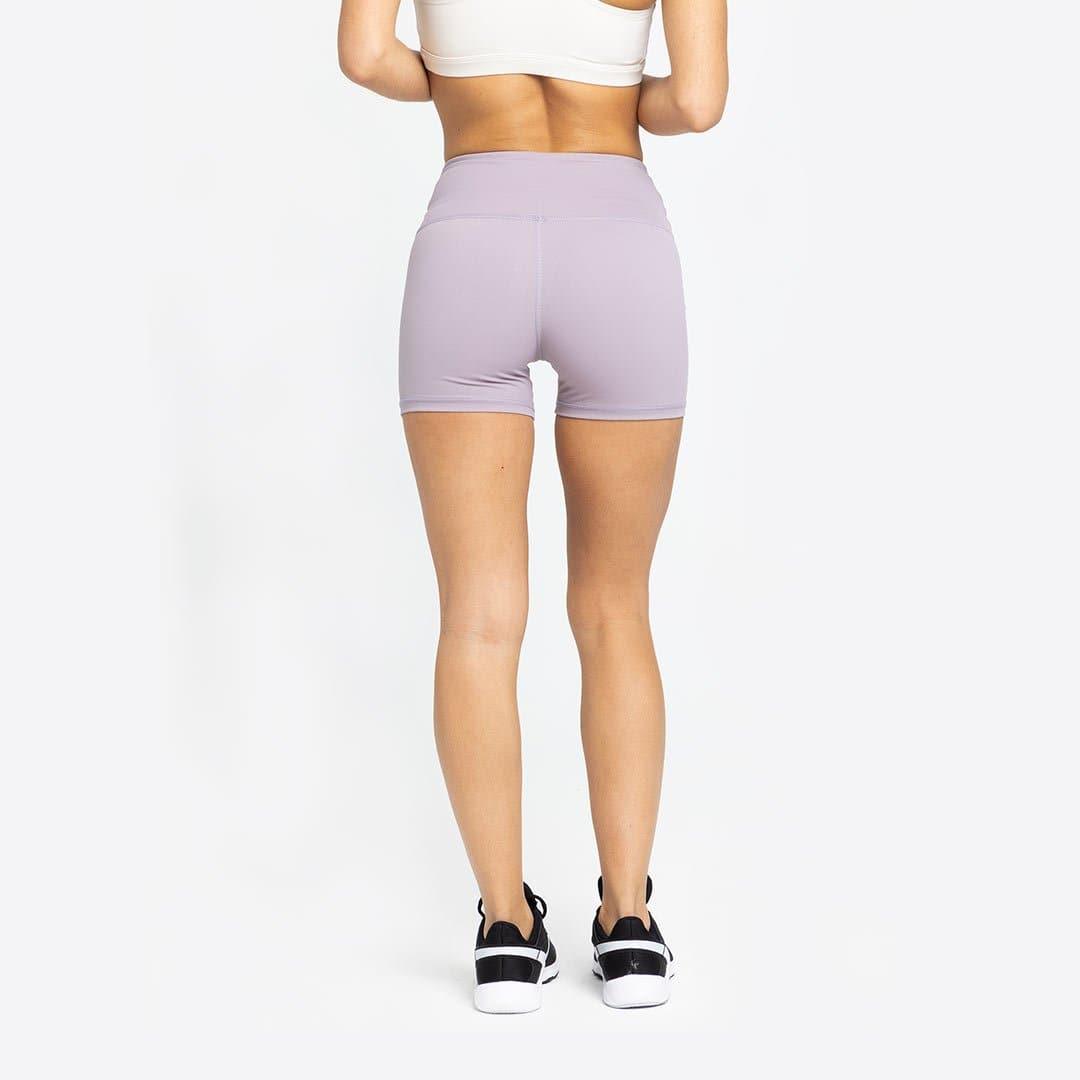 Picsil Core shorts violeta - Unbroken Fitness Shop