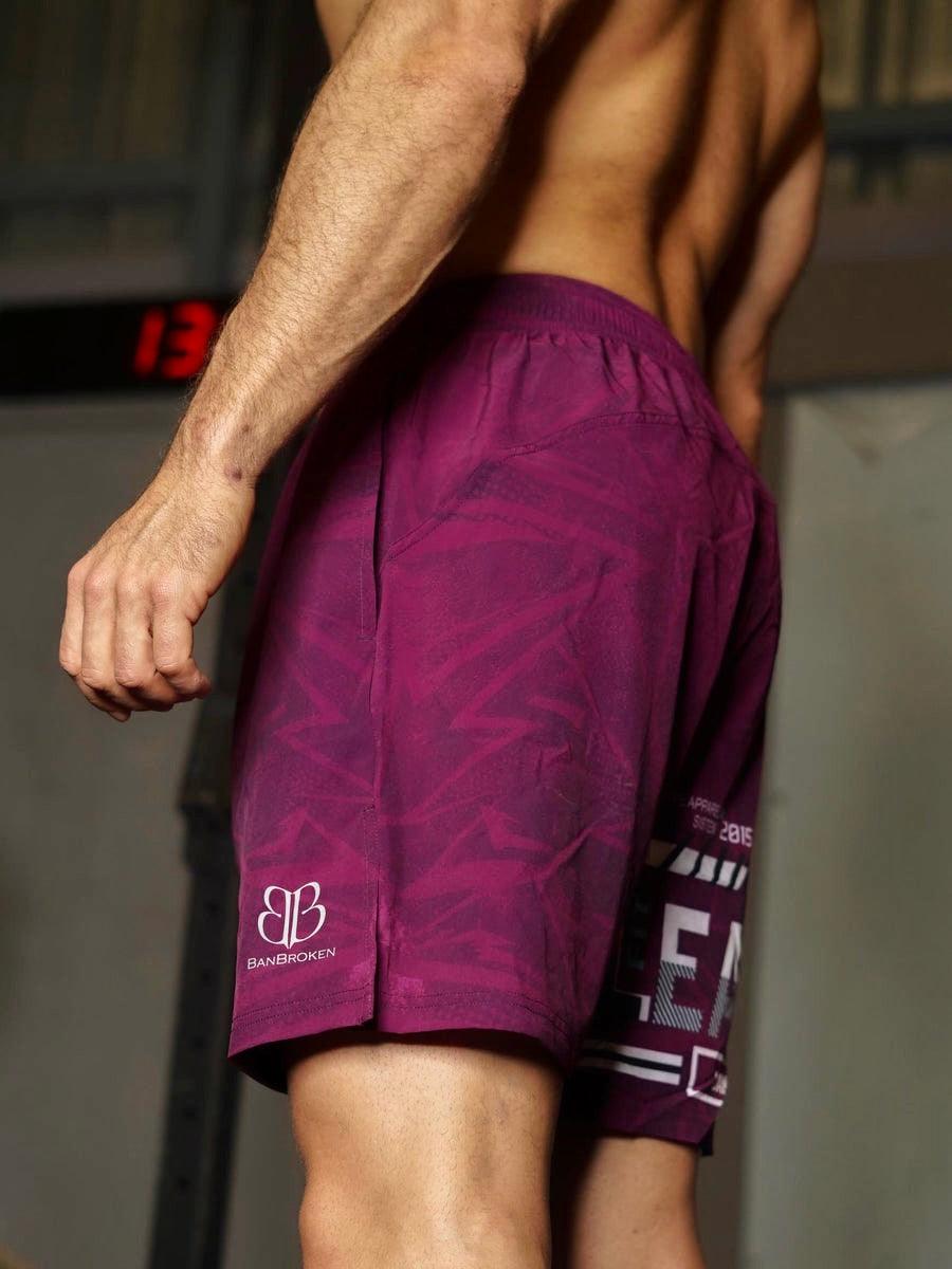 Passion Banbroken - Unbroken Fitness Shop