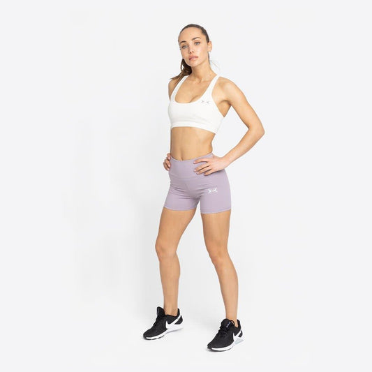 Picsil Core shorts violeta - Unbroken Fitness Shop