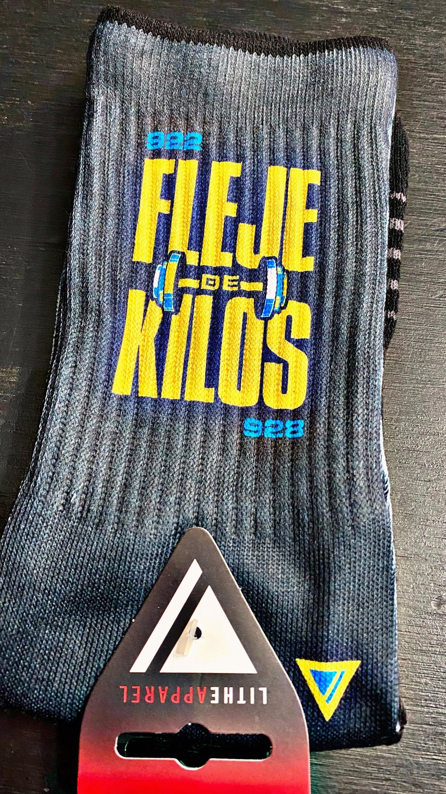 Fleje de kilos - Unbroken Fitness Shop