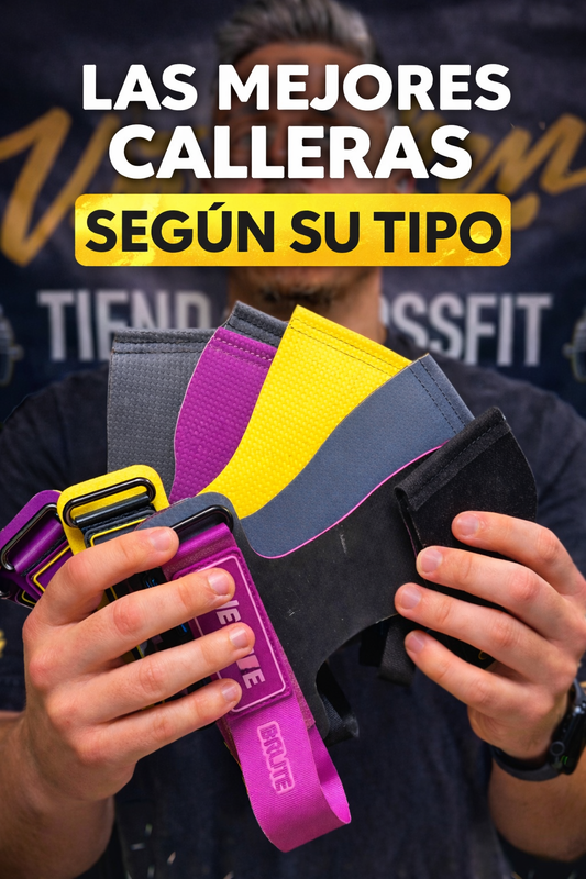 ESTAS CALLERAS SON LAS QUE FUNCIONAN DE VERDAD EN CADA SITUACIÓN