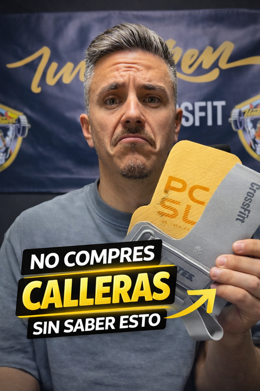 ESTÁS ELIGIENDO MAL TUS CALLERAS, ¡Y NO LO SABES!