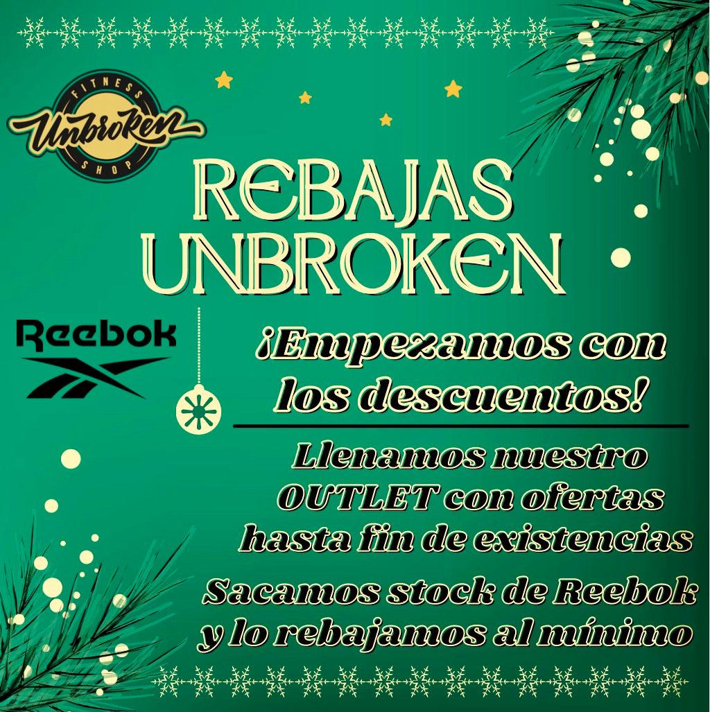 Rebajas de enero
