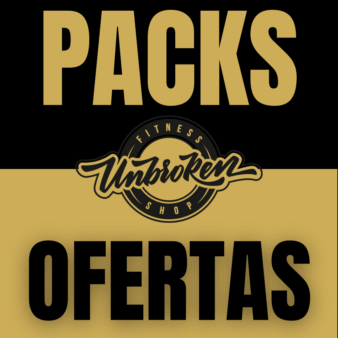 Llegan los Packs oferta