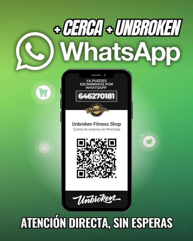📲 ¡CONECTAMOS WHATSAPP BUSINESS!