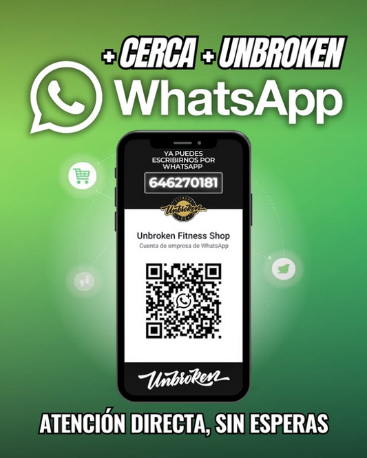 📲 ¡CONECTAMOS WHATSAPP BUSINESS!
