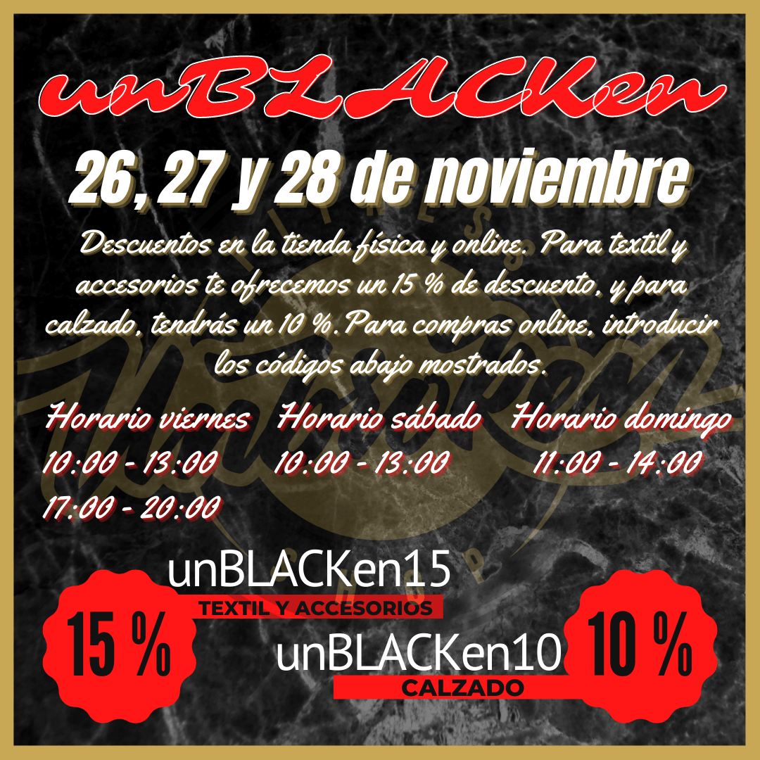 Black Friday 2021