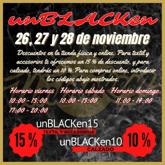 Black Friday 2021