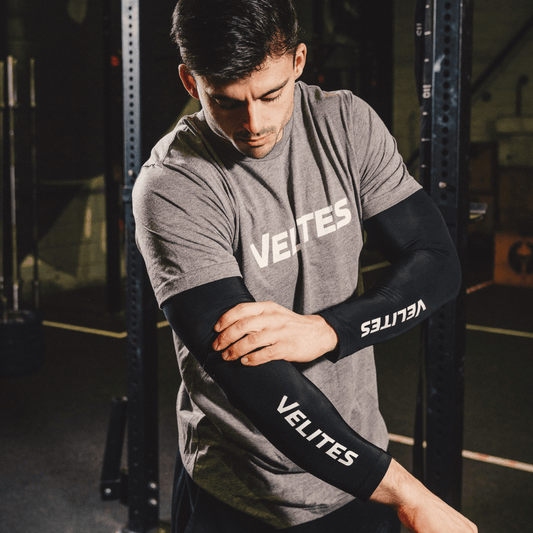 Nuevas mangas Velites - Unbroken Fitness Shop