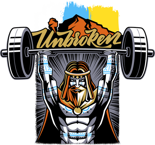 Presentamos nuestra nueva identidad - Unbroken Fitness Shop