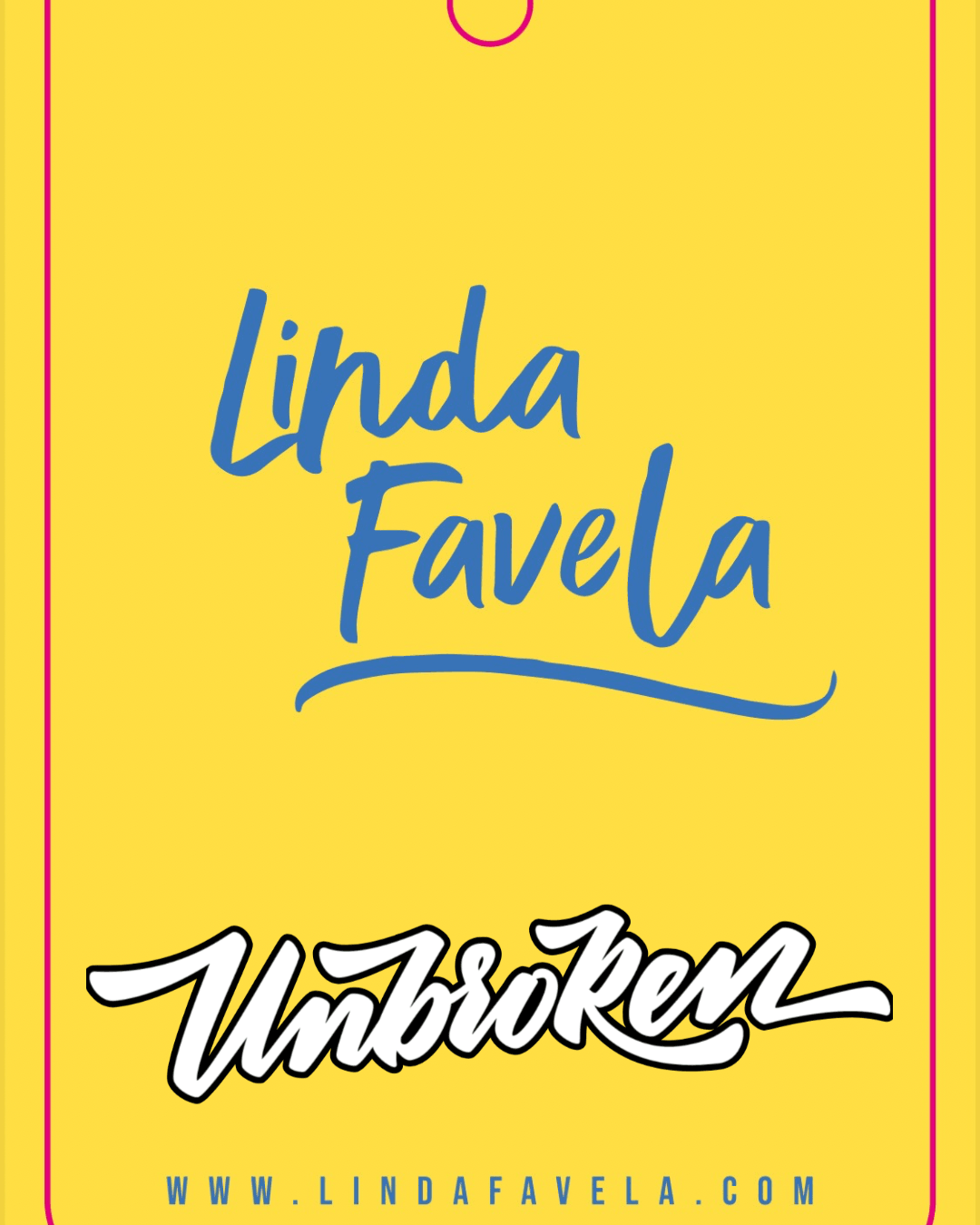 Linda Favela entra en Unbroken - Unbroken Fitness Shop
