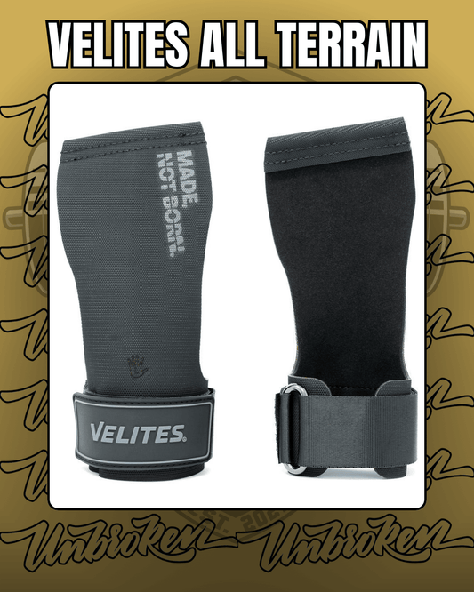 Calleras Velites All Terrain - Unbroken Fitness Shop