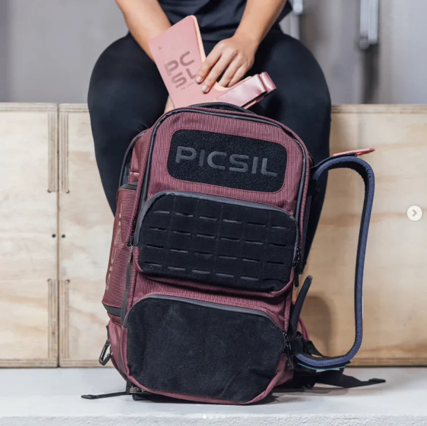 Mochilas y bolsos
