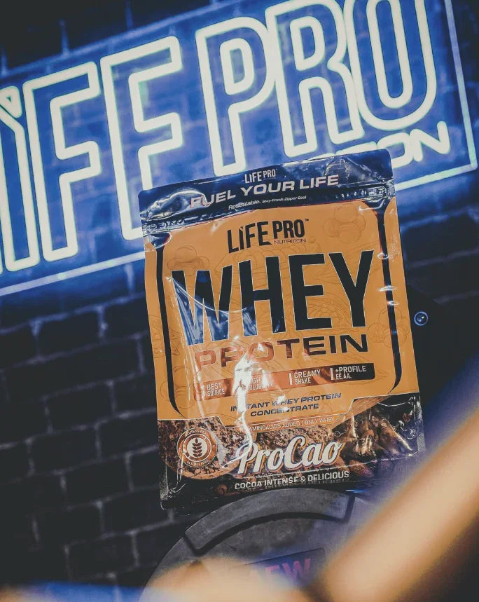 Nutrición deportiva
