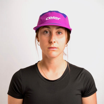 Celer Beta purple