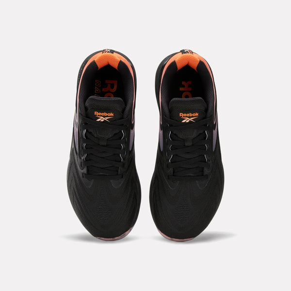 Nano X5 Edge future peach