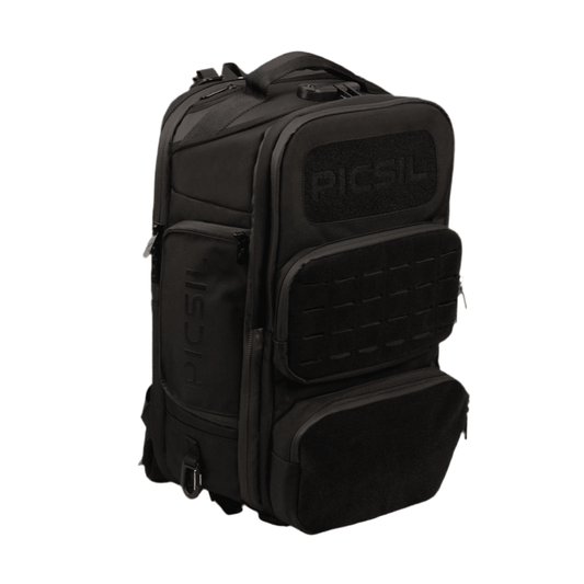 Tactical Maverick Picsil 2.0 black 40 L - Unbroken Fitness Shop