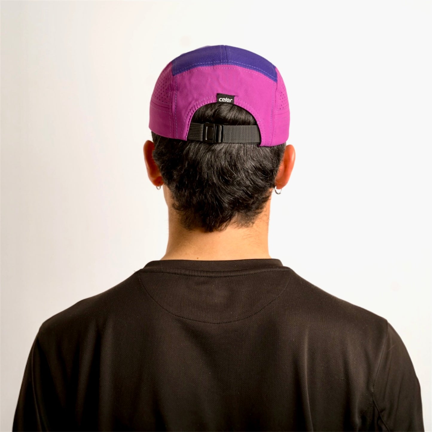 Celer Beta purple