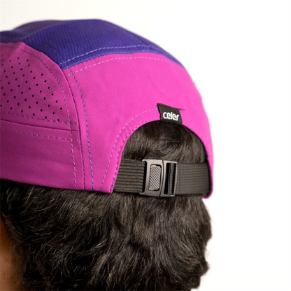 Celer Beta purple
