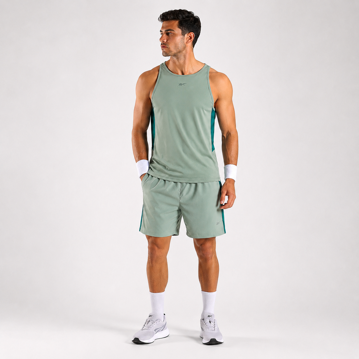 ID Run Tank fog