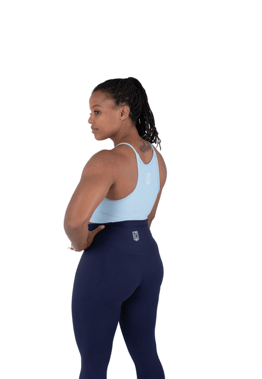 Quality Habits Sweety azul - Unbroken Fitness Shop