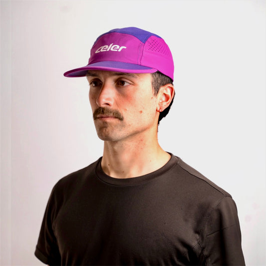 Celer Beta purple