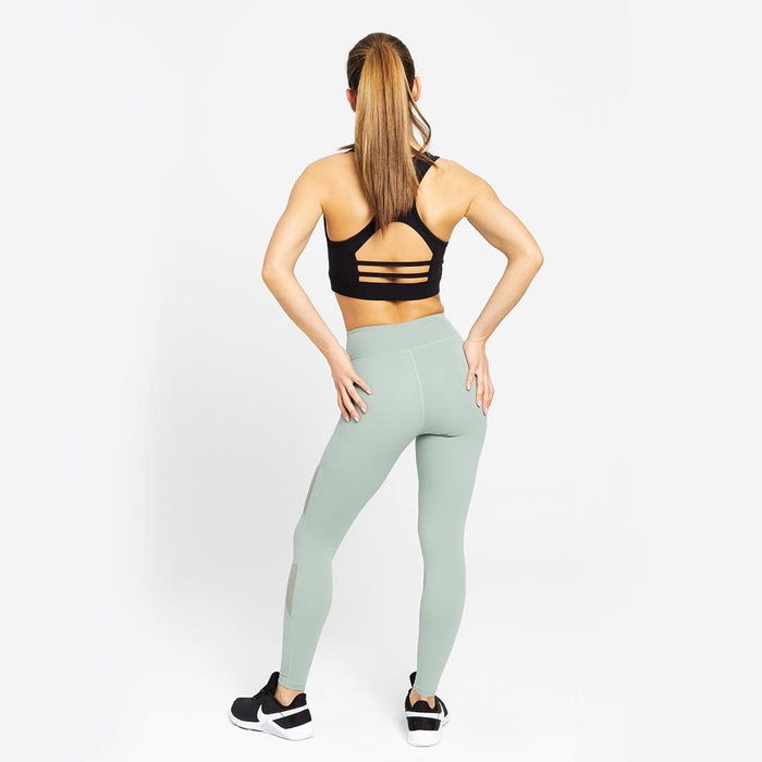 Picsil Core leggings verde