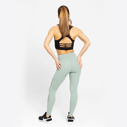 Picsil Core leggings verde