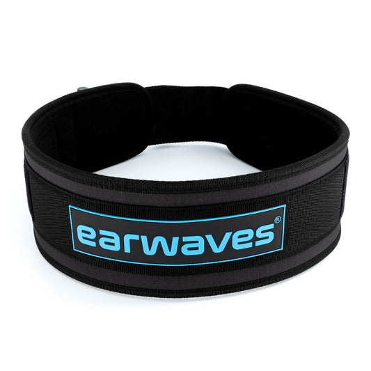 Cinturón Earwaves Atlas - Unbroken Fitness Shop