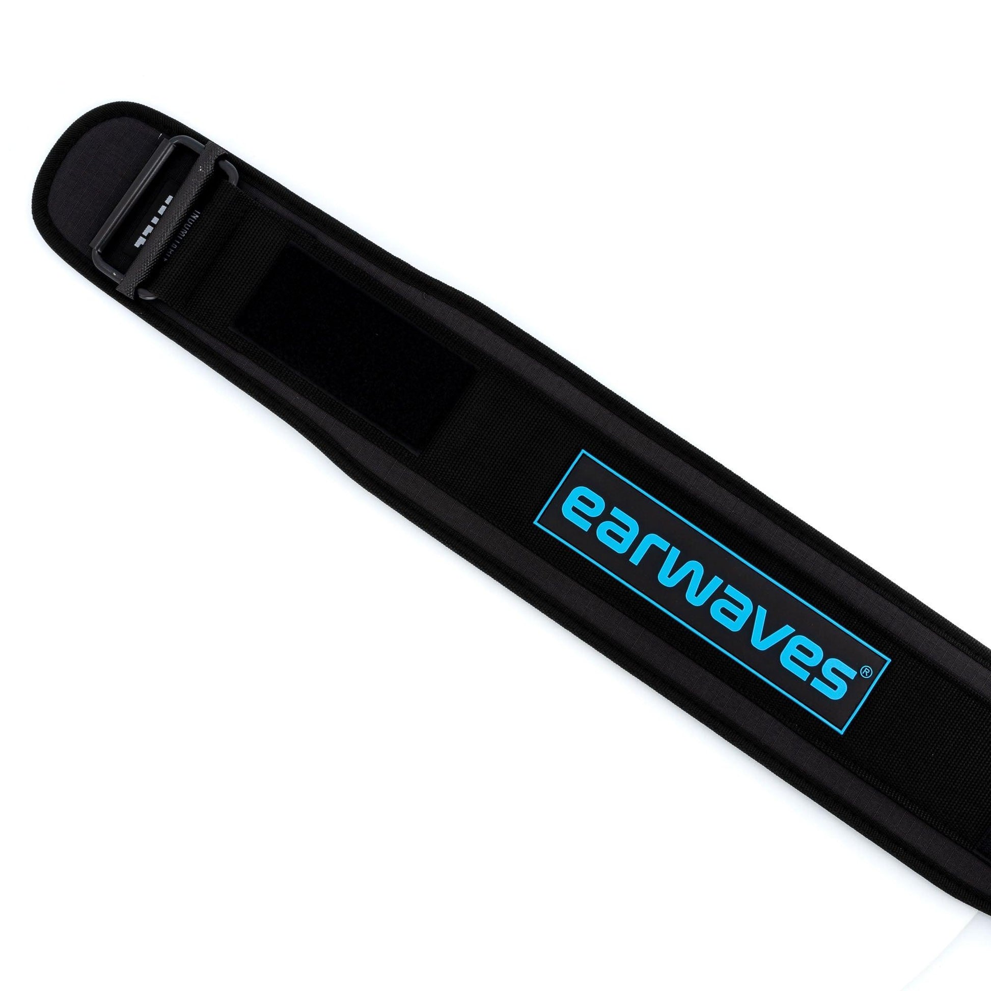 Cinturón Earwaves Atlas - Unbroken Fitness Shop